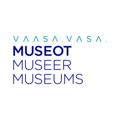 Vaasanmuseotlogo