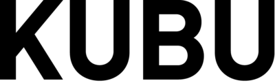 KUBU web logo