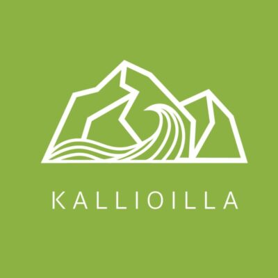 Kallioilla logo