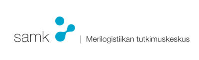 Merilogistiikan tutkimuskeskus logo RGB