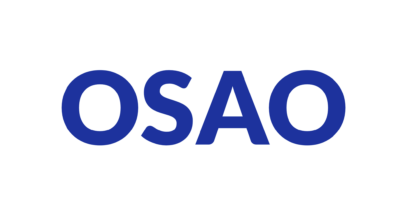 OSAO logo