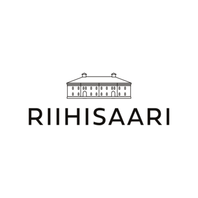 Riihisaari  logo1