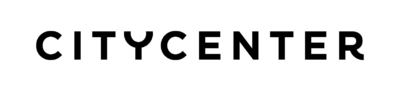 citycenter logo black